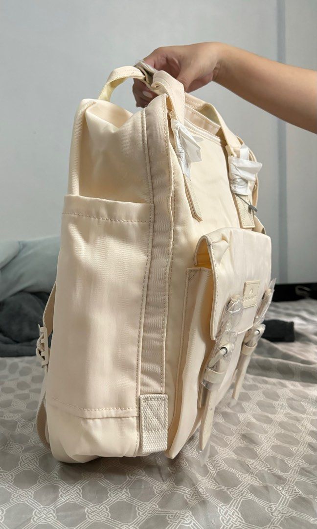 Doughnut bag sm megamall online
