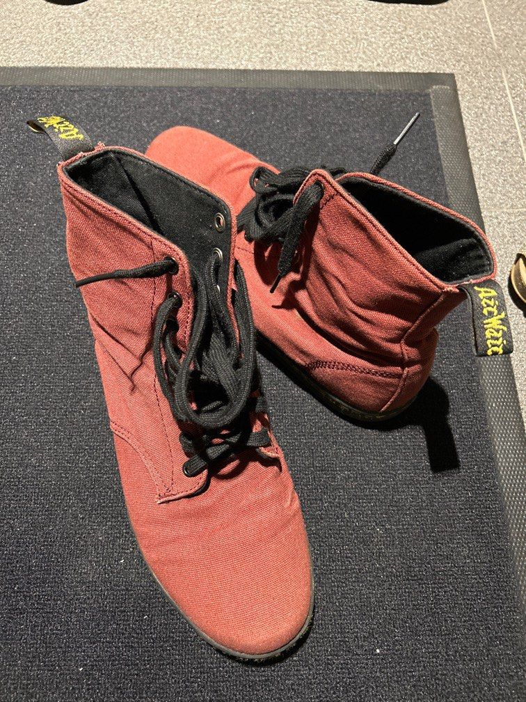 Alfie dr martens online