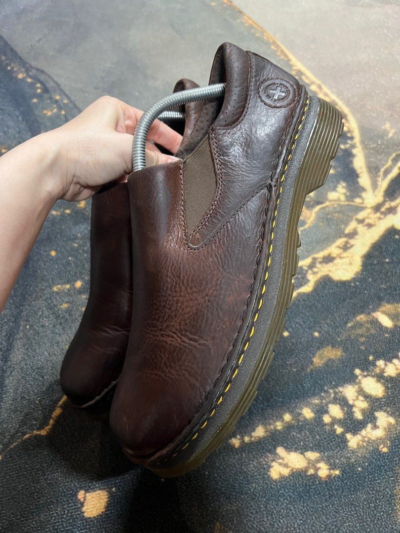 Dr martens orson best sale