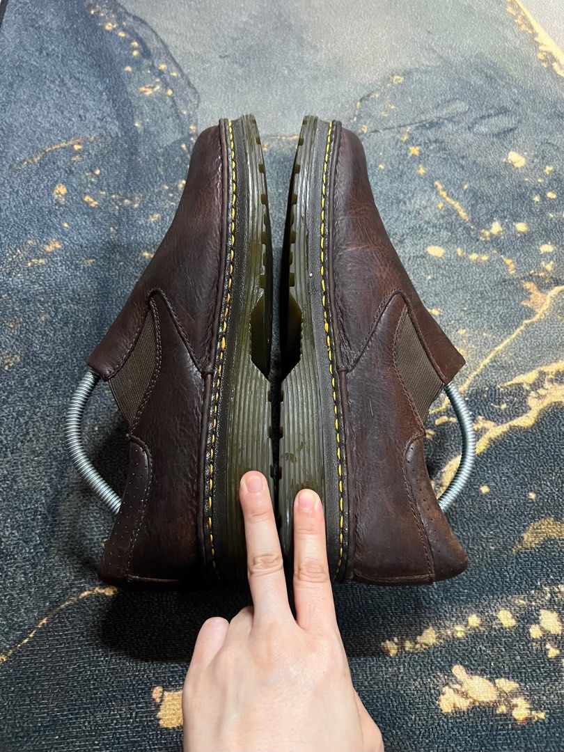Doc martens orson discount