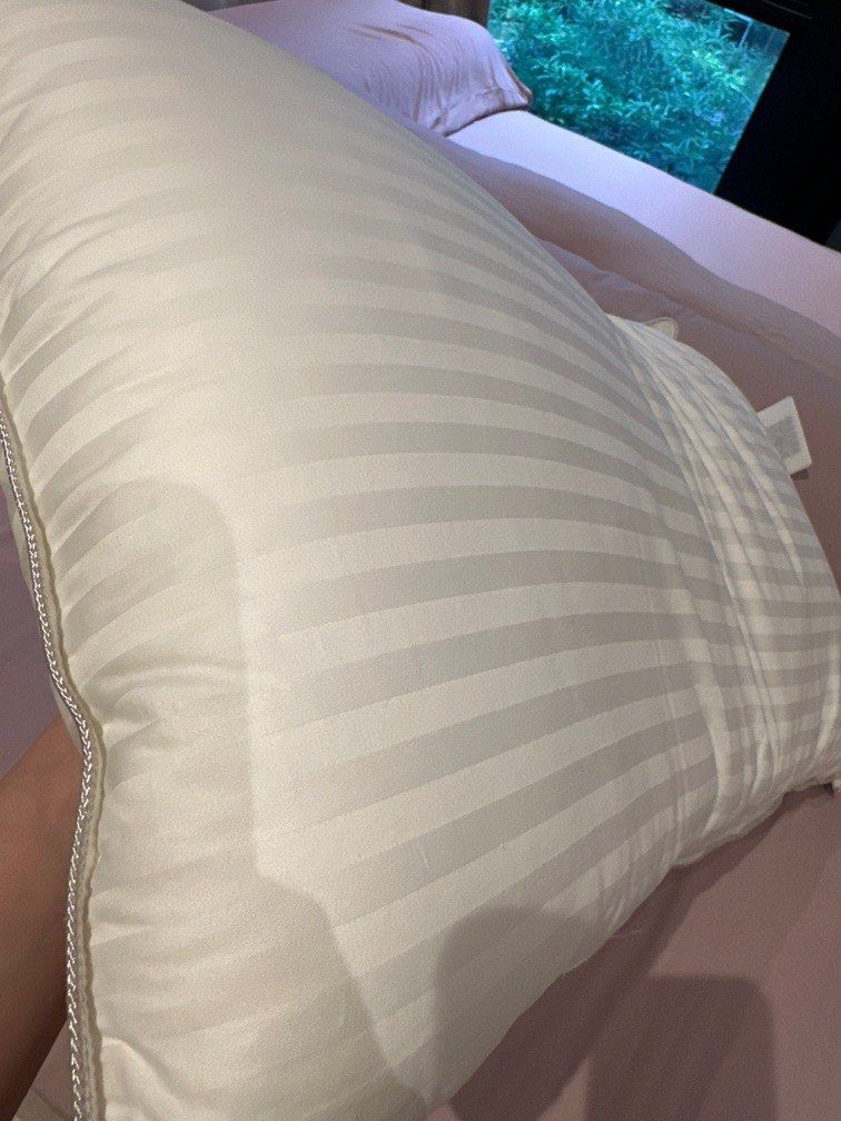 Epitex pillow hotel collection deals