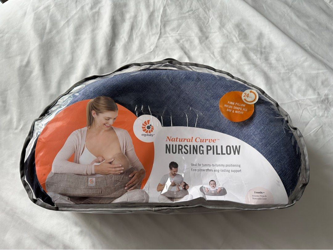 Ergo breastfeeding pillow on sale