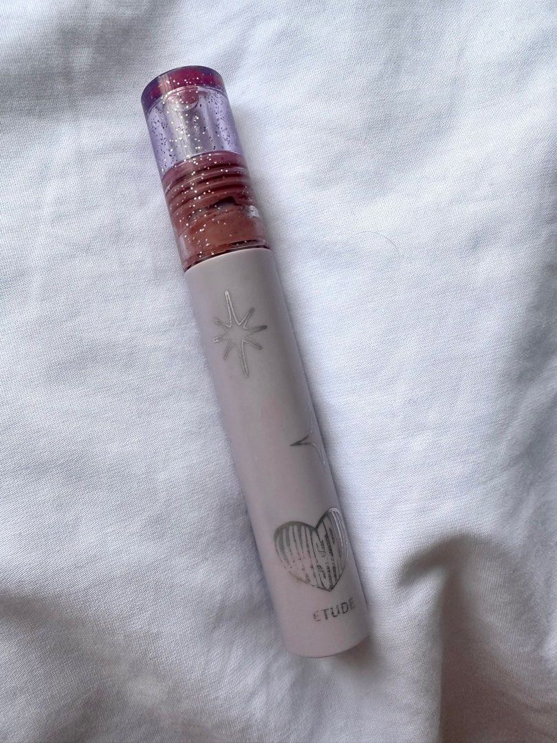 Etude Fixing Tint Midnight Mauve (Category: Makeup) located in Davao. Submitted by styleslegendxo (Listing ID 1319579111, Image 1). Description: Used a few times only.
