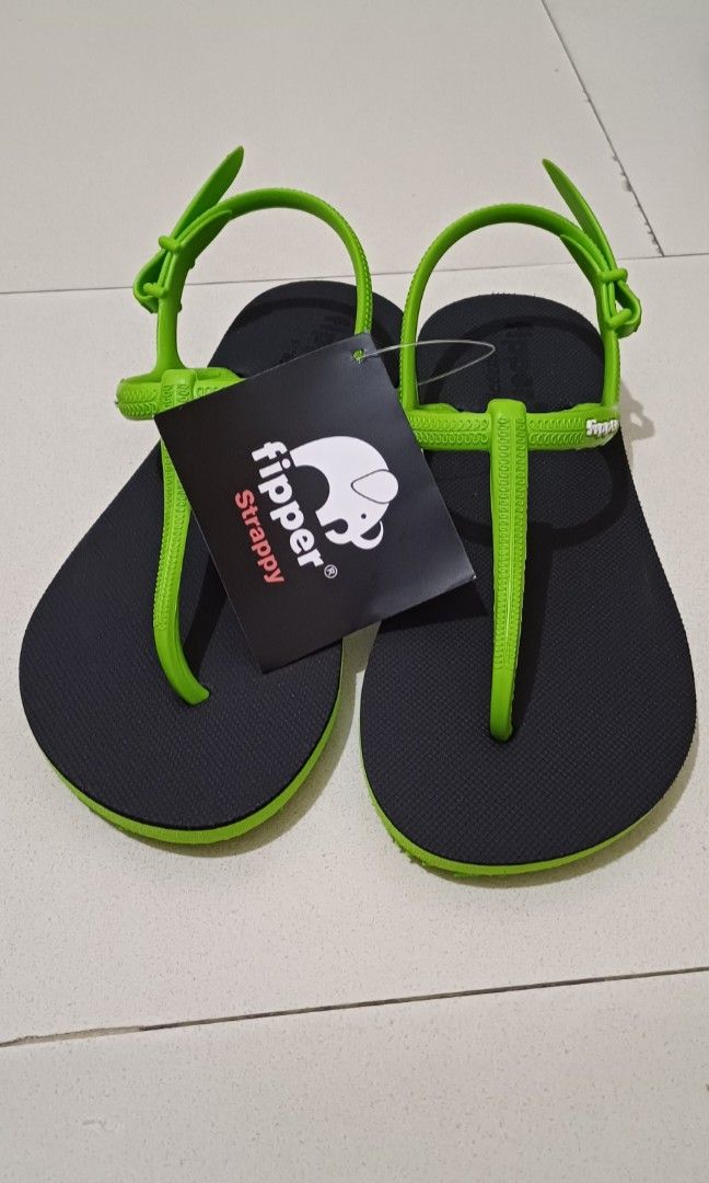 Fipper Classic Sandal Jepit Sandal Strappy Fipper Fipper Sandal 2025