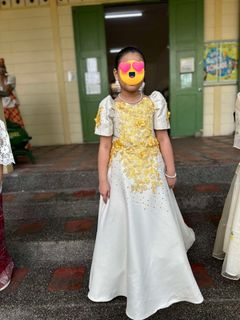 Affordable filipiniana for kids For Sale Carousell Philippines