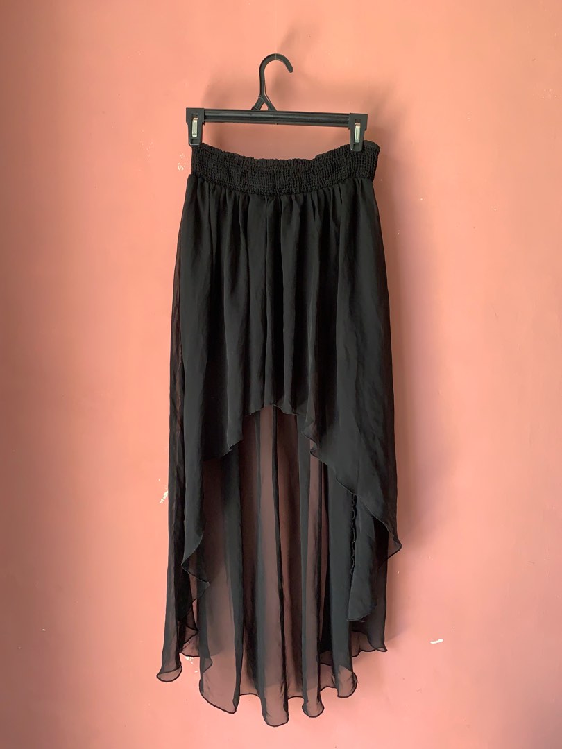 Flowy skirt forever 21 clearance