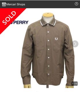 Fred perry shirt singapore cheap