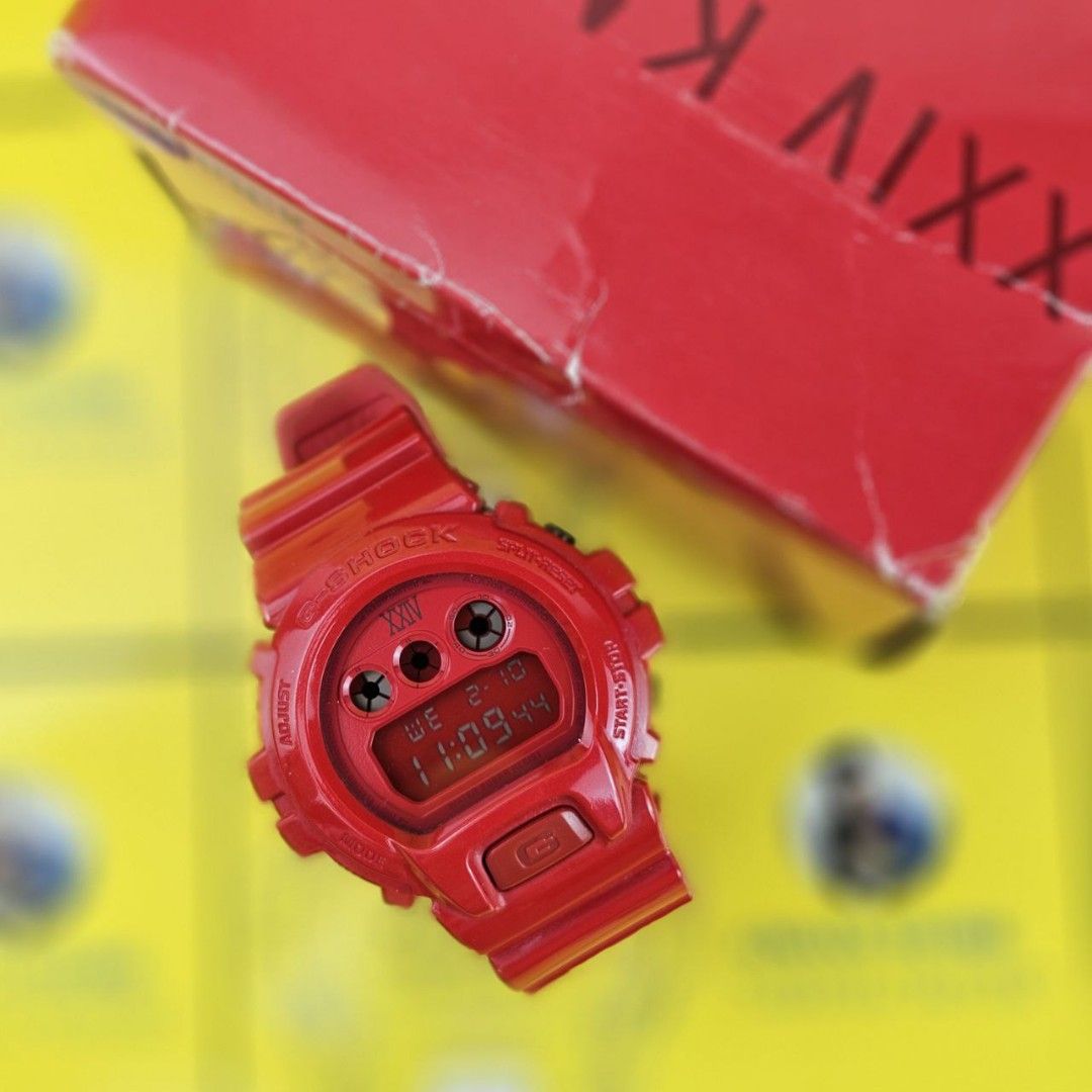 G shock 24 karat price clearance