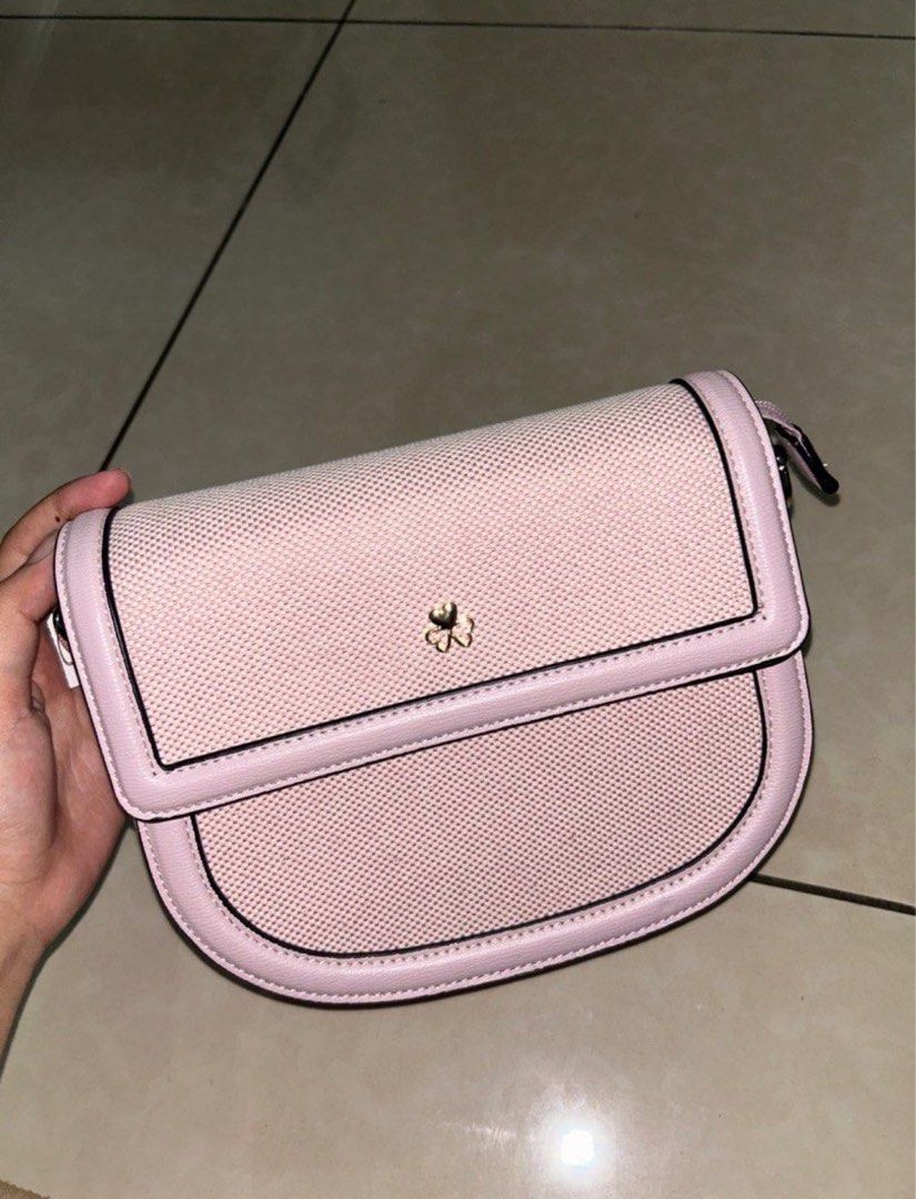Giossardi sling bag 2025