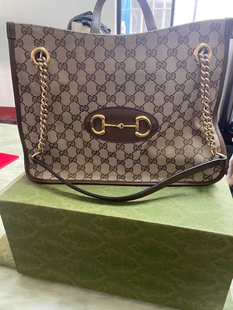 GUCCI 621144 1955