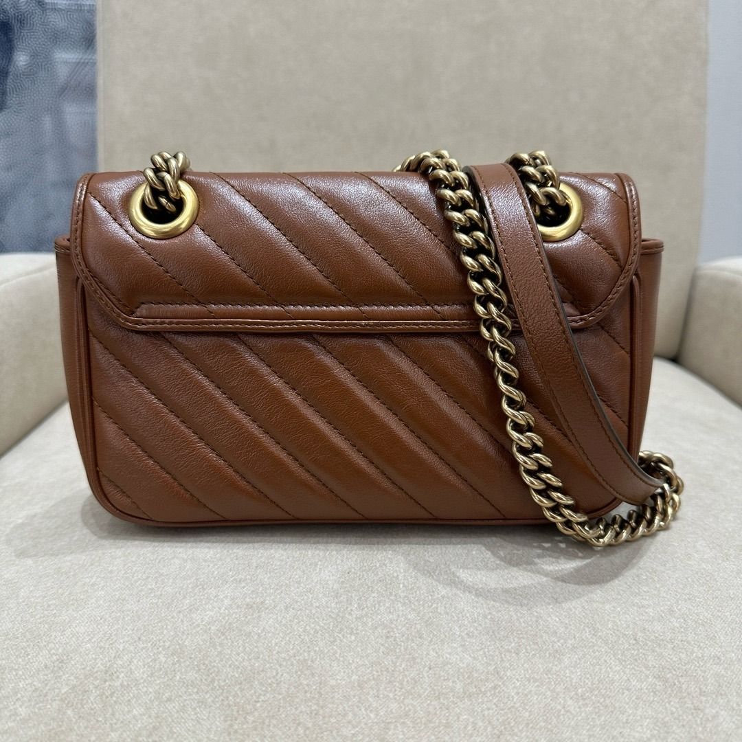 Gucci azalea bag 2025
