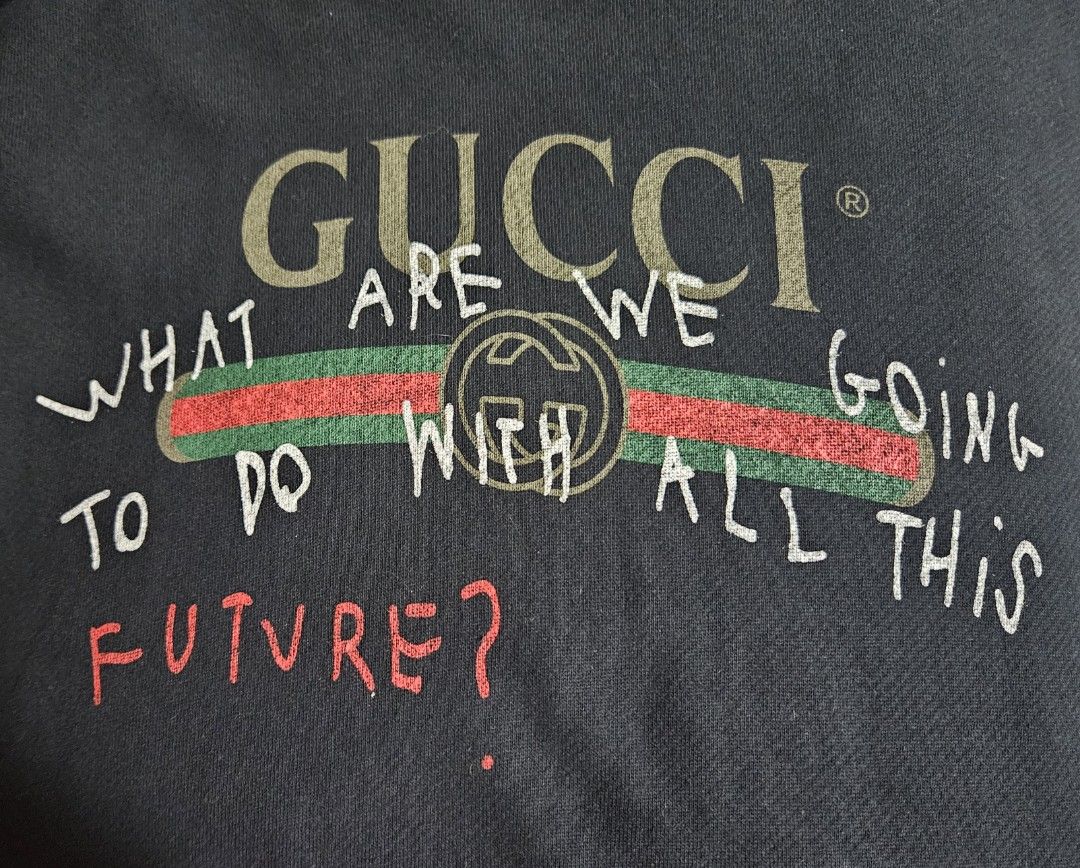 Gucci coco capitan hoodie best sale