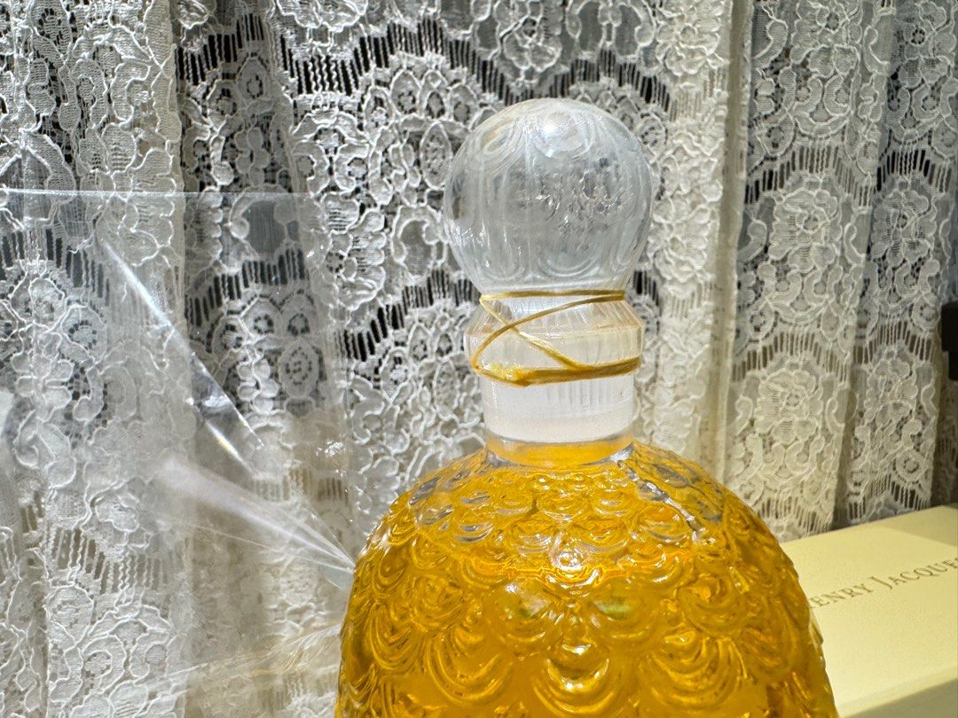 Lute Oudh Wiki Bottle Guerlain Mon Precieux Nectar Parfum Mon