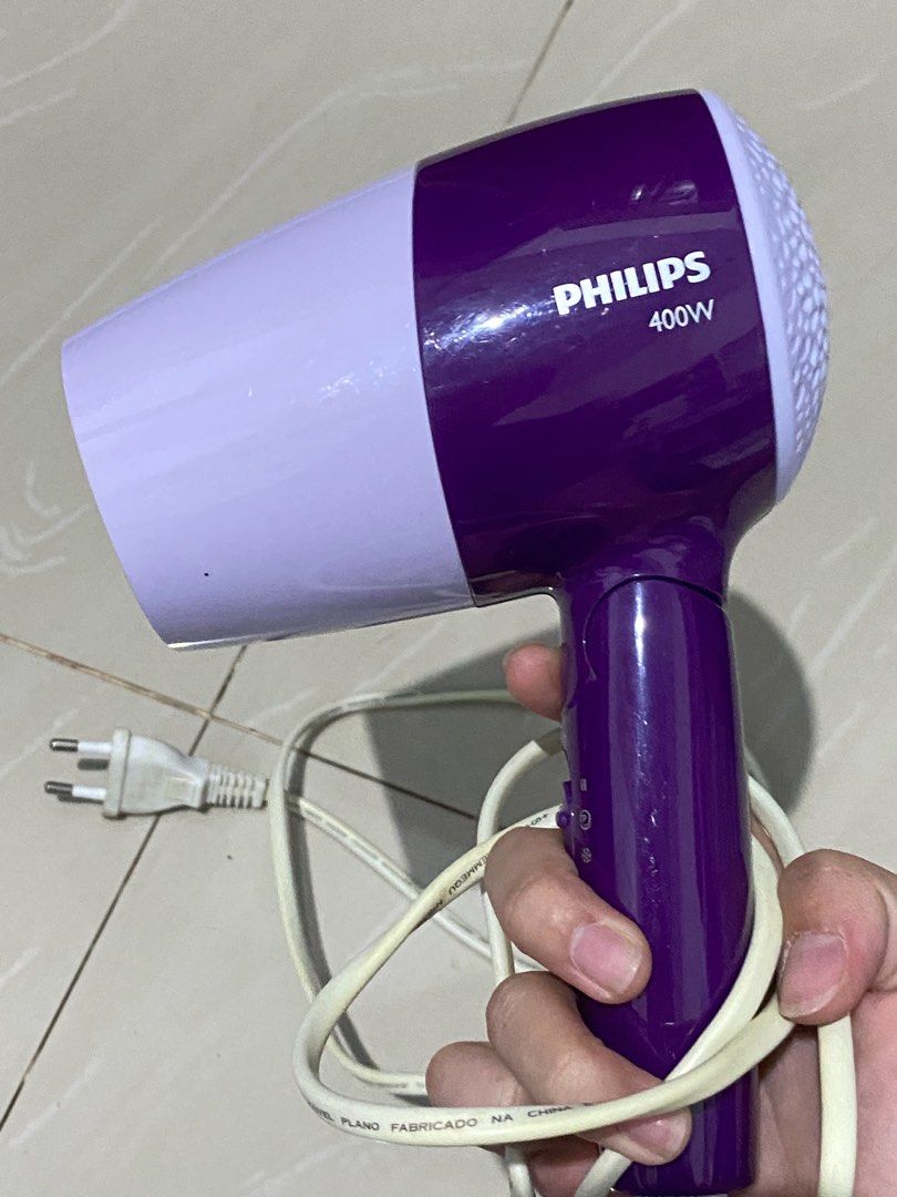 Philips Hp8108 Harga Hair Dryer Philips 400 Watt Hair Dryer
