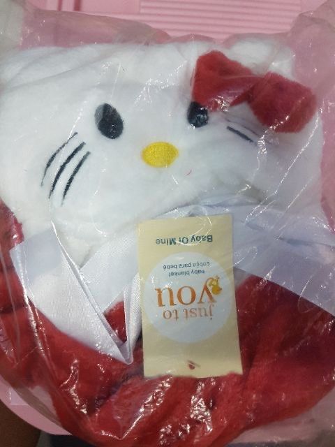 Hello Kitty Bath Towel (Category: Bathtub & Bath Accessories) located in Quezon City. Submitted by donnalu1215 (Listing ID 1319521231, Image 2). Description: .