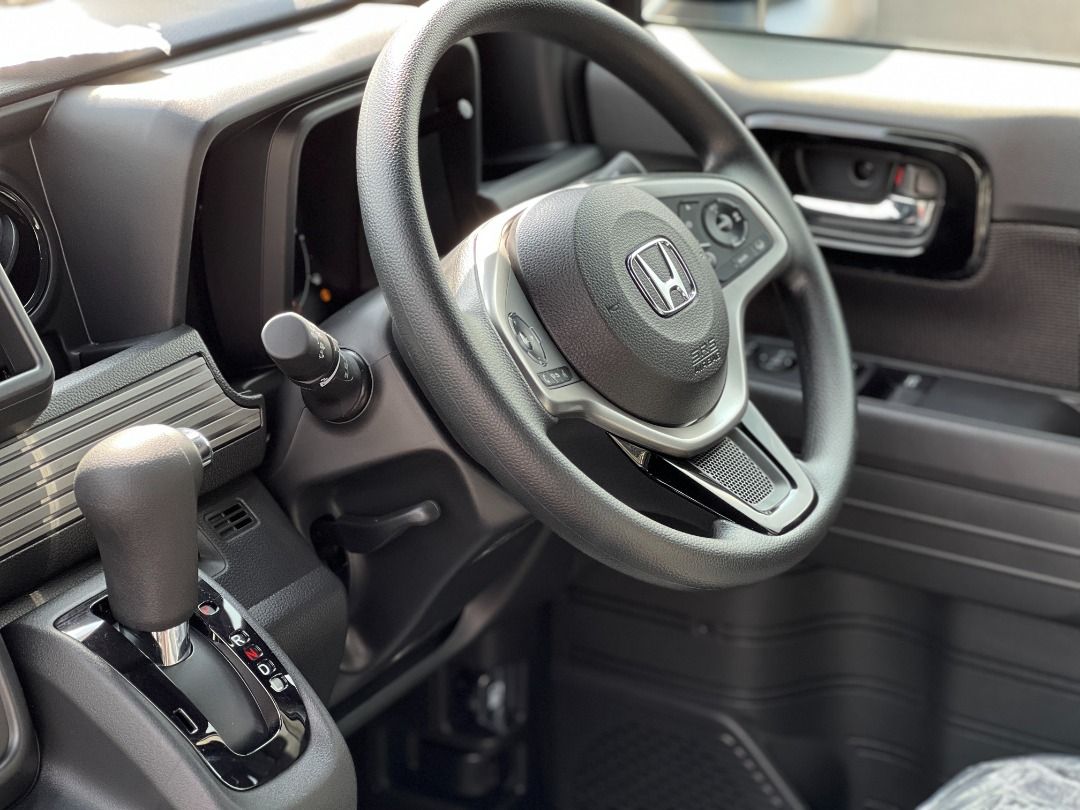 Honda N-Van62872683515010113
