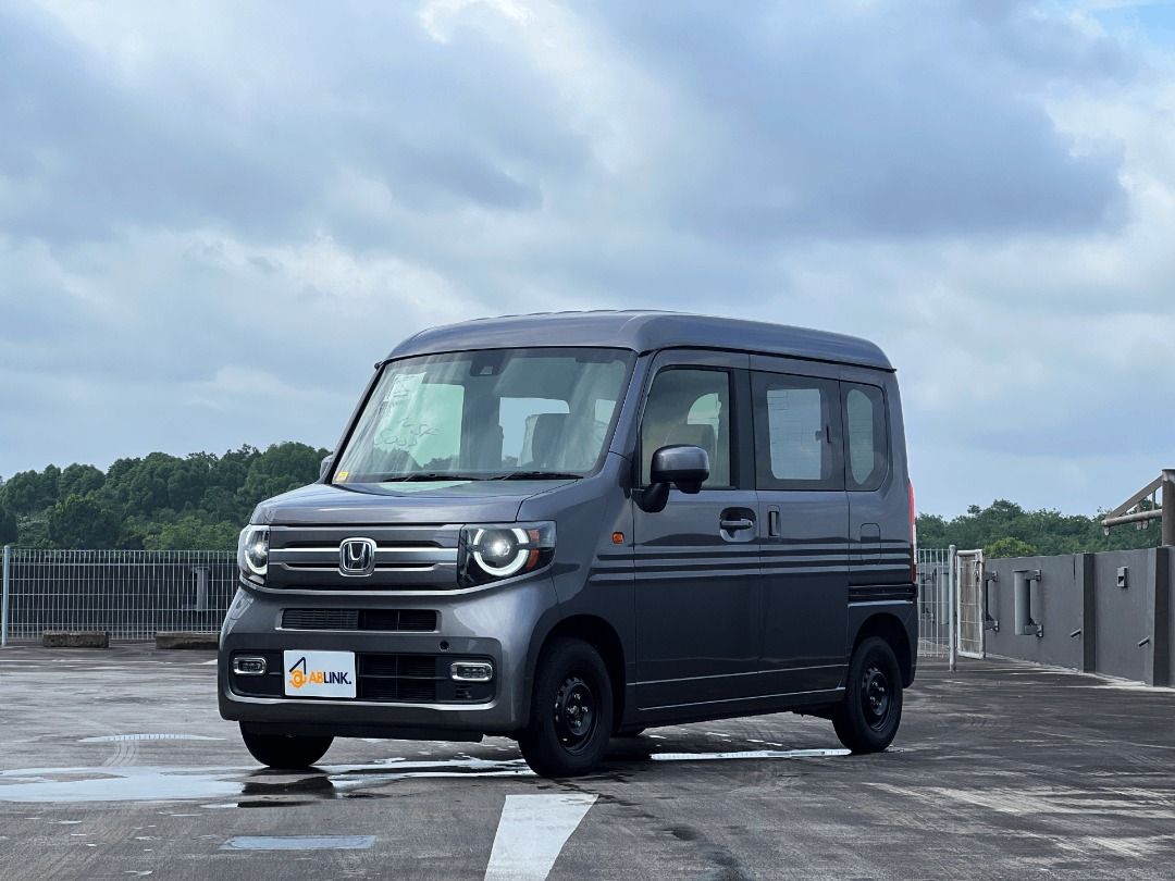 Honda N-Van62872683515010111