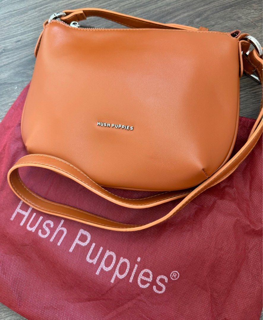 Body bag hush puppies new arrivals