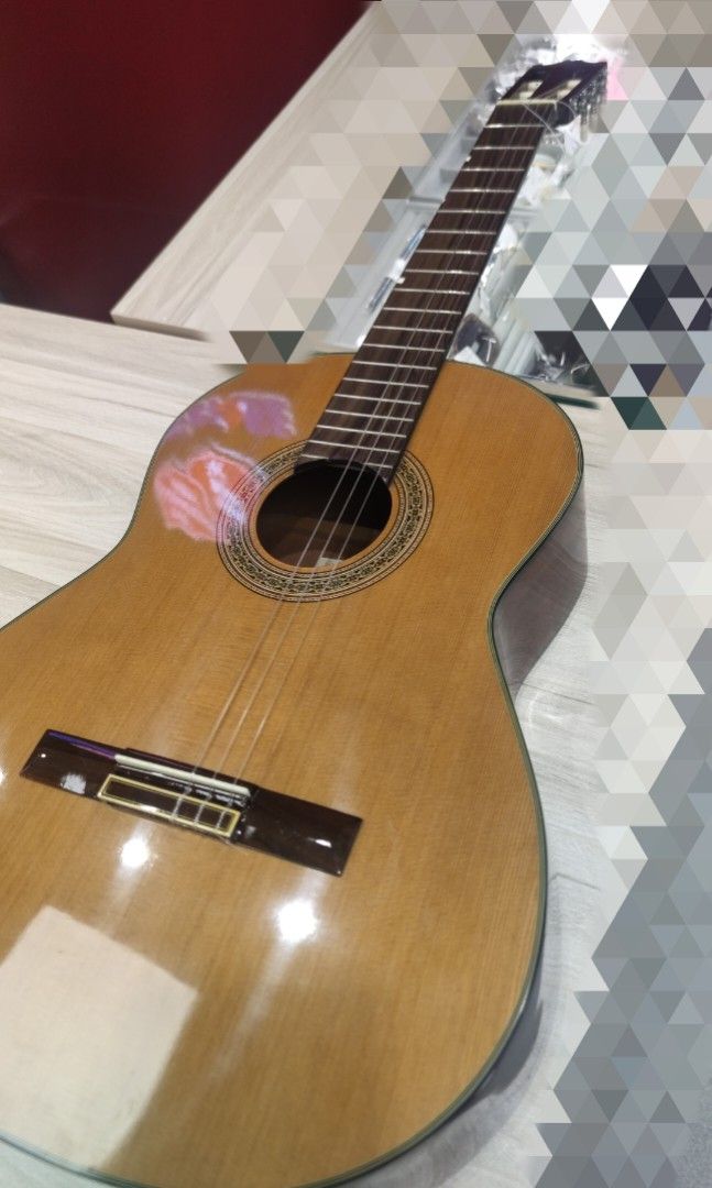 Ibanez ga30 2025