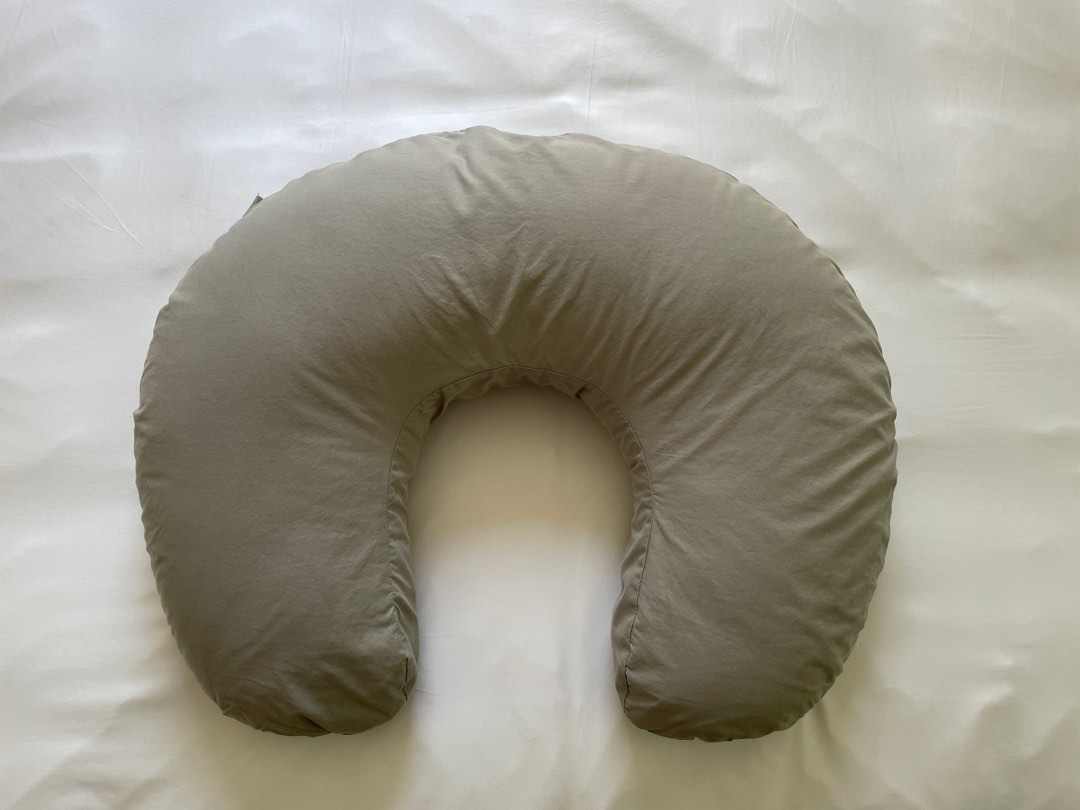 IKEA Len nursing pillow