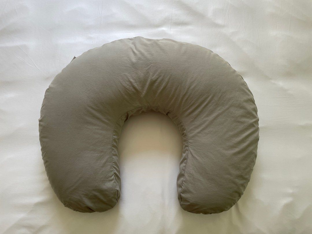 Ikea len nursing pillow clearance