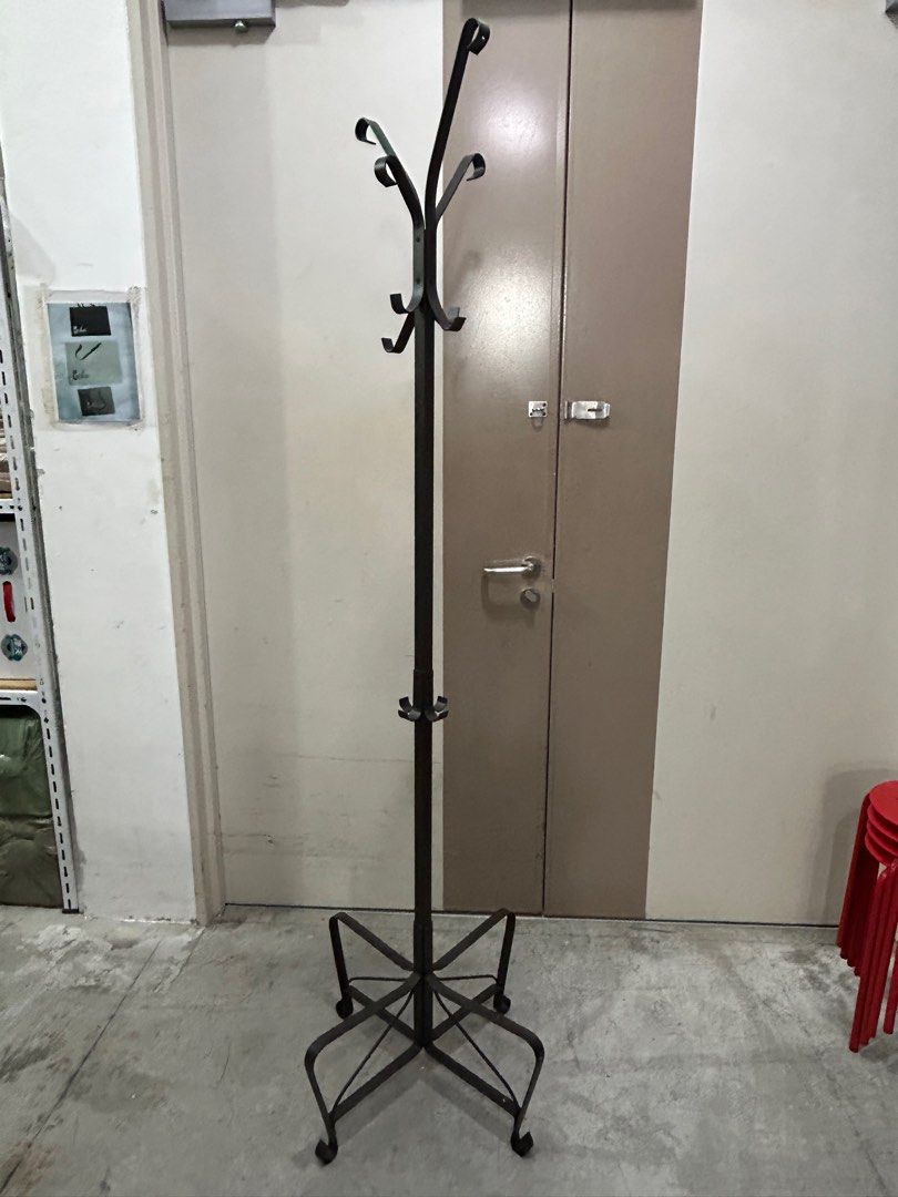 IKEA Portis Hat and Coat Stand