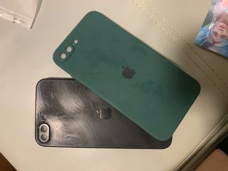 iPhone 7 Plus phone case