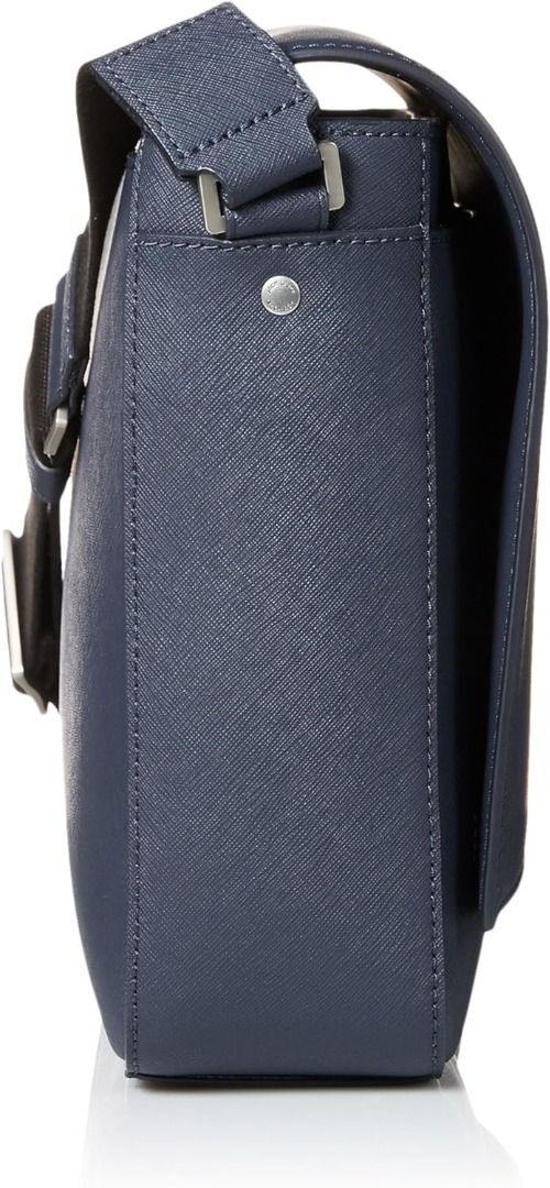 Jack spade barrow messenger bag discount