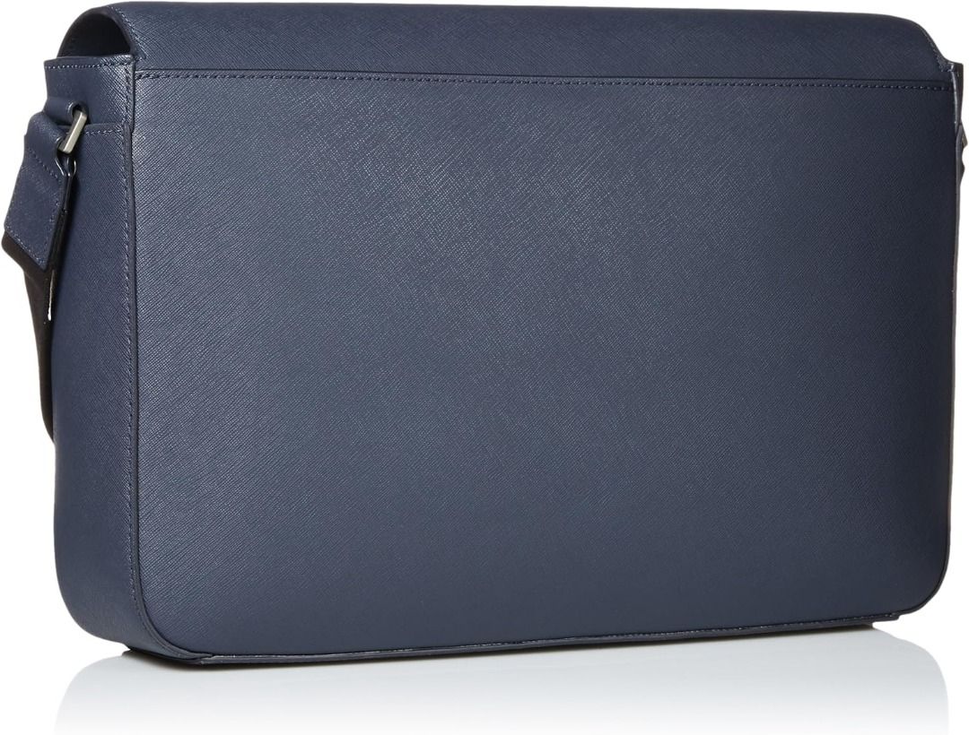 Jack spade barrow messenger bag sale
