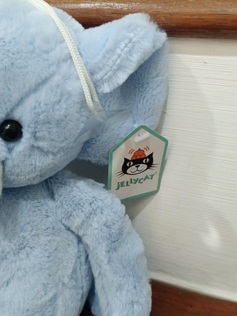 Jellycat toothy fox hotsell