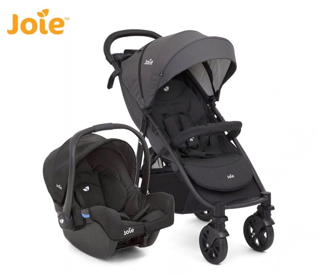 Joie litetrax 4 car seat sales