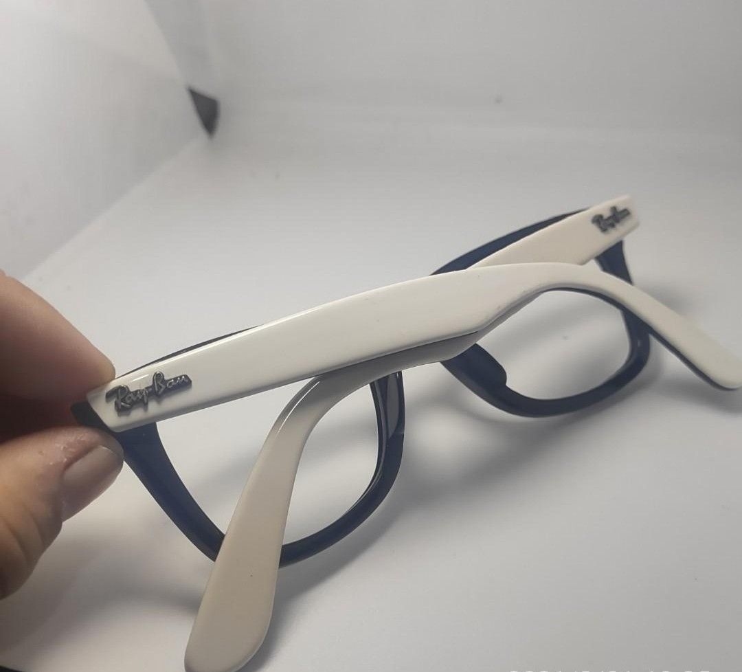 Kacamata Ray Ban Frame Original Kacamata Rayban Wayfarer Original - Main Image