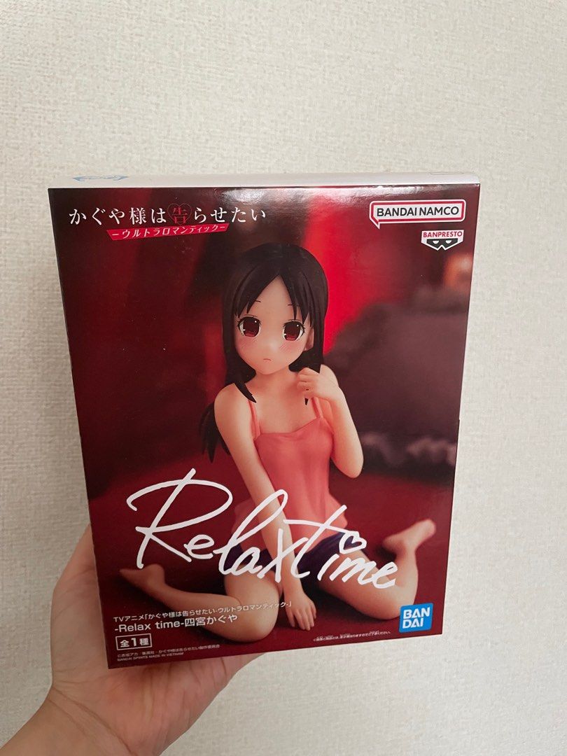 Kaguya-sama love is war PREORDER (Category: Comics & Manga) located in Bacoor. Submitted by etcee.ph (Listing ID 1319596746, Image 1). Description: Still in Japan 50% DP NEEDED.