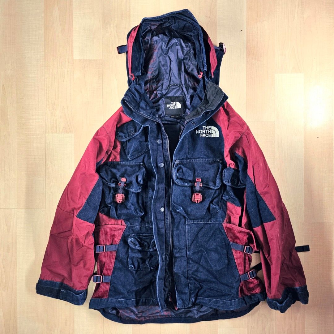 Kazuki kuraishi north face hot sale