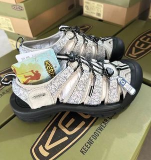 Affordable keen sandal For Sale Casual shoes Carousell Singapore