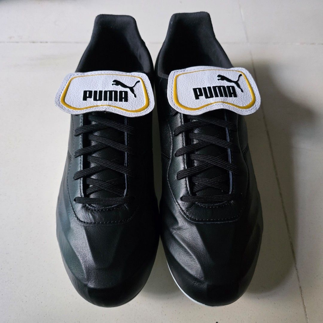 Puma king top tt online