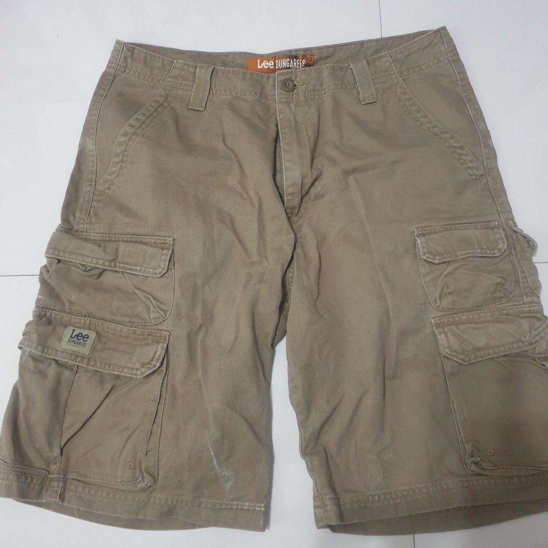 Lee walking shorts deals