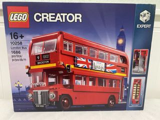 (Category: ) located in . Submitted by vintage_lego_stuff (Listing ID 1319577703, Image 1). Description: .