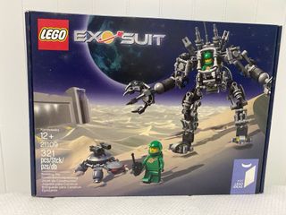 (Category: ) located in . Submitted by vintage_lego_stuff (Listing ID 1319587285, Image 1). Description: .