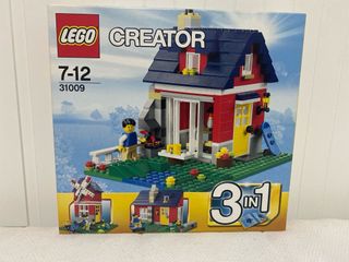 (Category: ) located in . Submitted by vintage_lego_stuff (Listing ID 1319592403, Image 1). Description: .