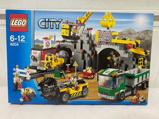 (Category: ) located in . Submitted by vintage_lego_stuff (Listing ID 1319582837, Image 1). Description: .