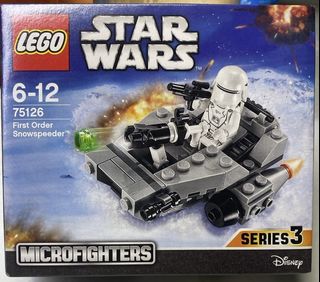 (Category: ) located in . Submitted by vintage_lego_stuff (Listing ID 1319661055, Image 1). Description: .
