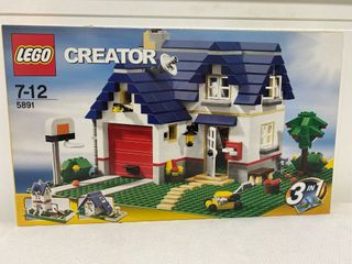 (Category: ) located in . Submitted by vintage_lego_stuff (Listing ID 1319590691, Image 1). Description: .