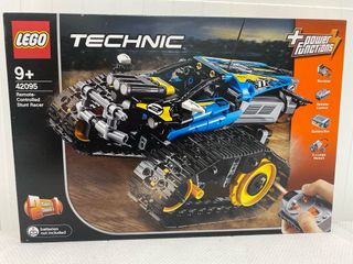(Category: ) located in . Submitted by vintage_lego_stuff (Listing ID 1319589836, Image 1). Description: .
