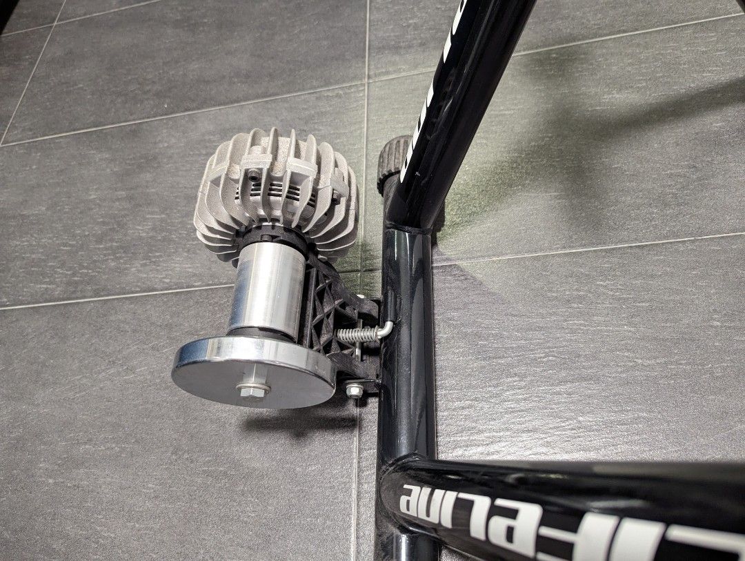 Lifeline TT 02 Fluid Trainer