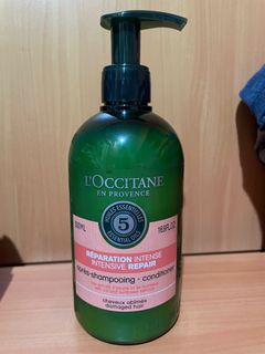 Loccitane 護髮素！全新！64177738624258110