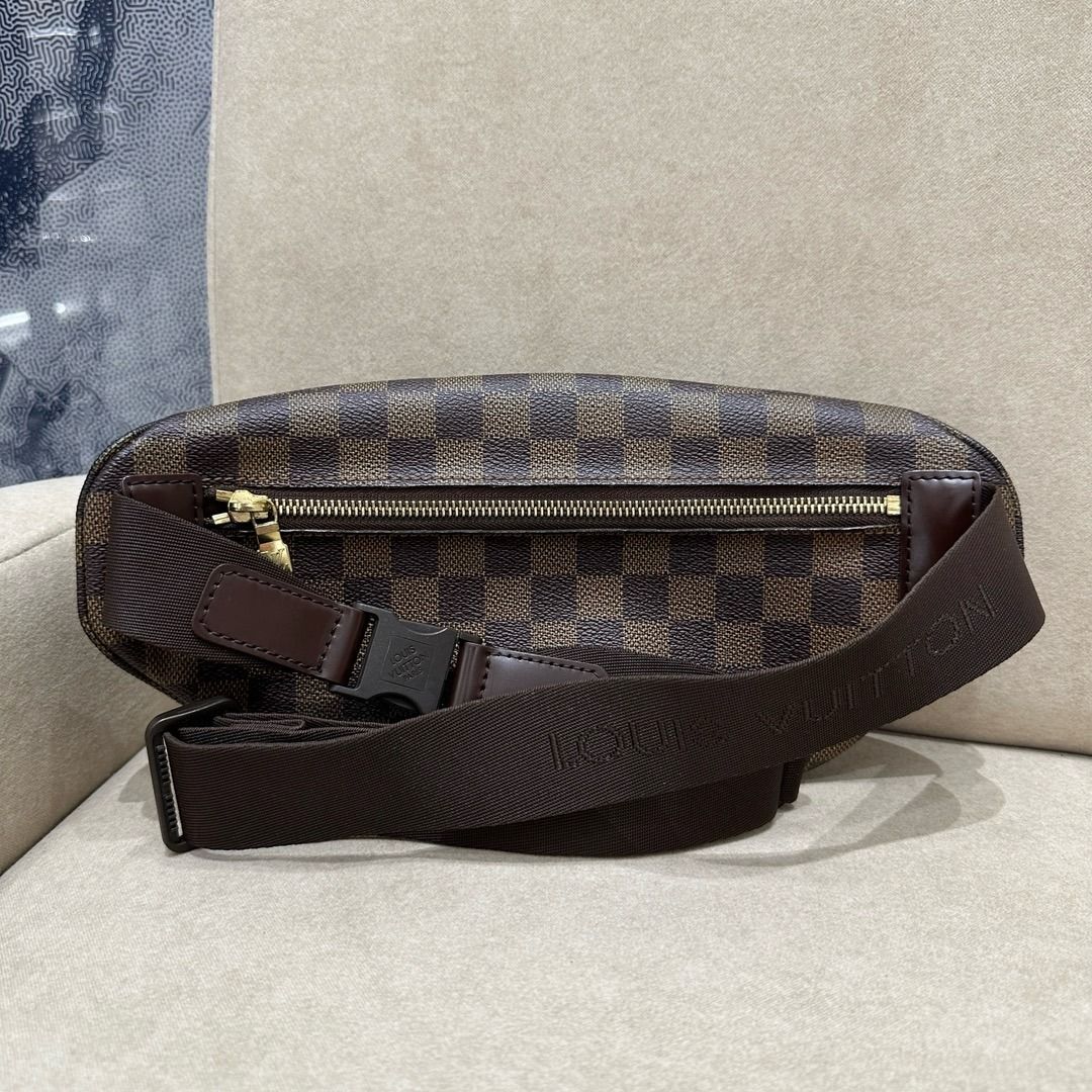 Louis vuitton melville bum bag online
