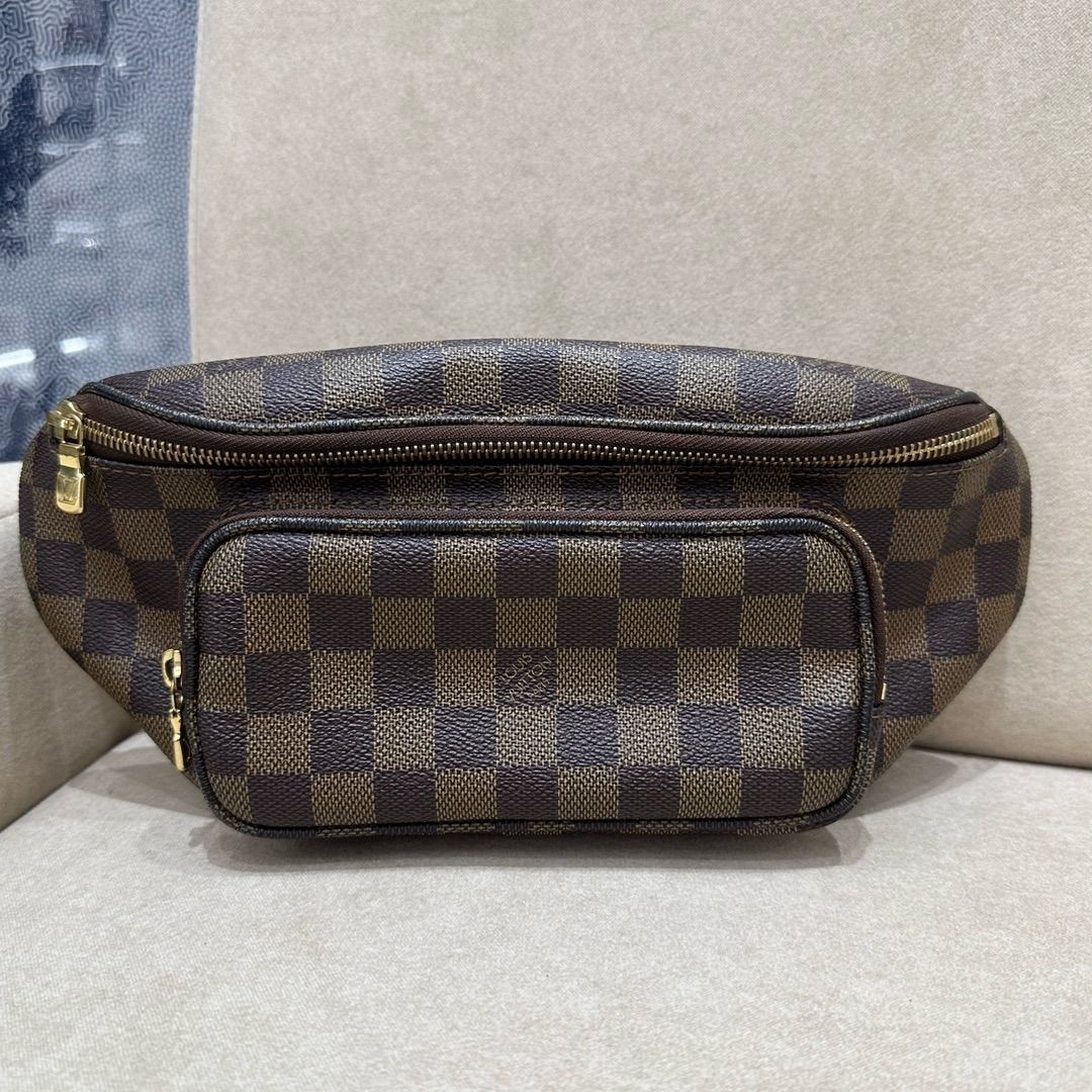Louis vuitton waist bag store
