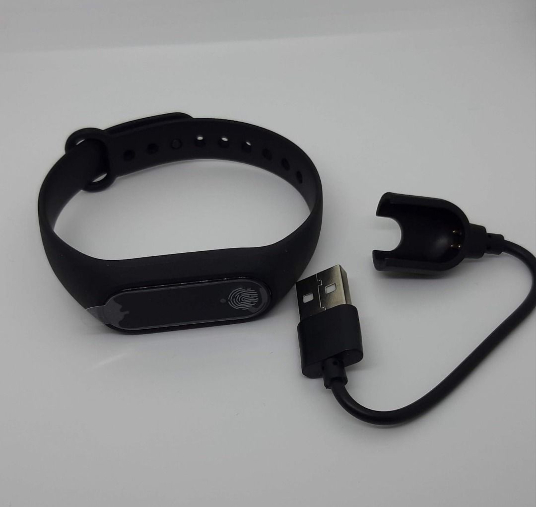 M2 fitness band strap on sale