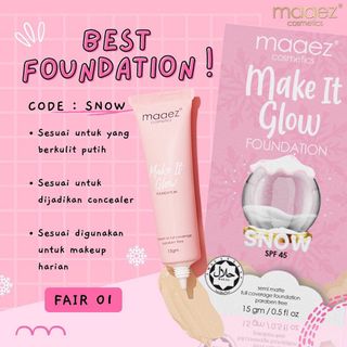 (Category: ) located in . Submitted by kl_preloved_makeup (Listing ID 1319631331, Image 1). Description: .